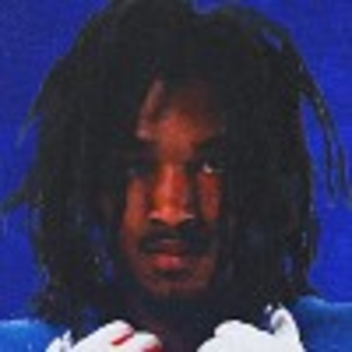 Jerrae Hawkins mini headshot